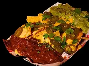 Nachos SBH